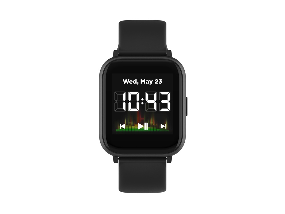 Смарт-часы со встроенным плеером Canyon SaltSW-78