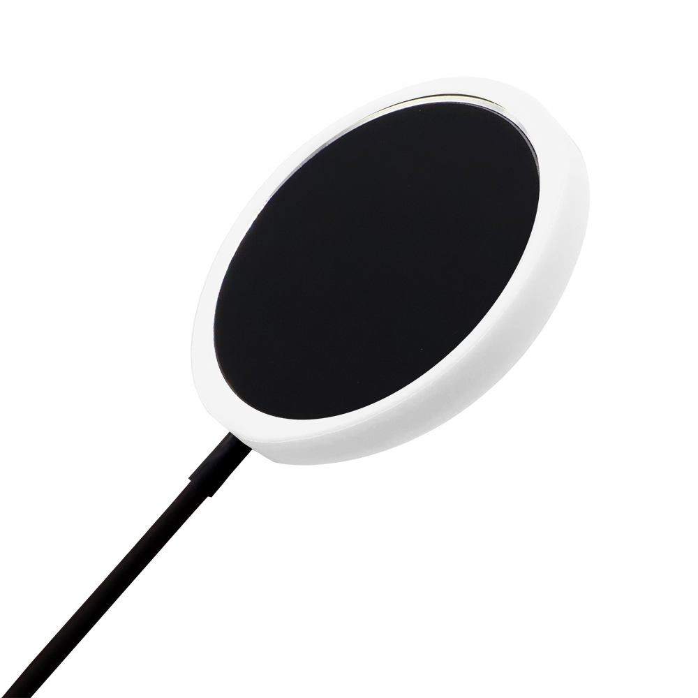 черный/белый