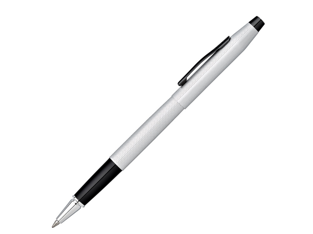 Ручка-роллер Selectip Cross Classic Century Brushed Chrome