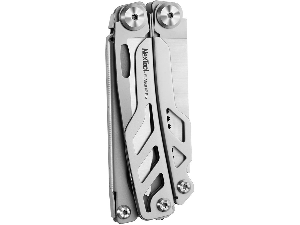Мультитул Nextool Flagship Pro, 16 функций
