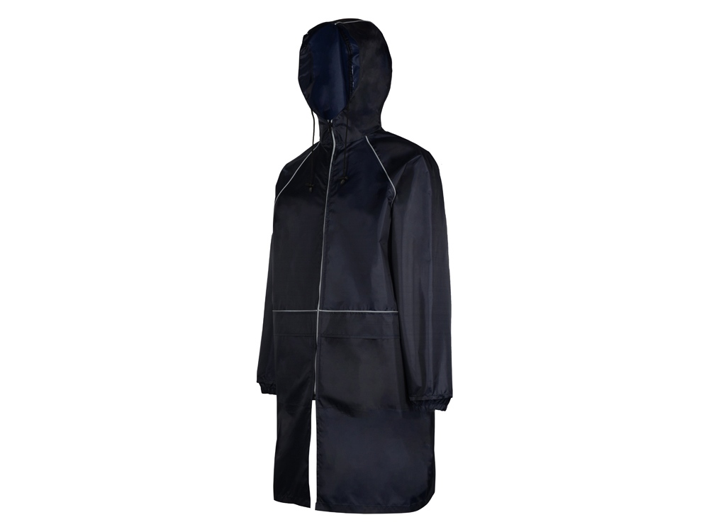 темно-синий