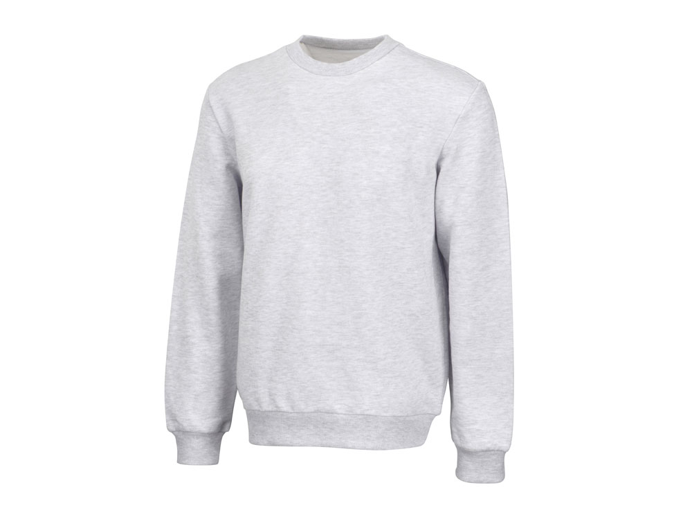 белый меланж