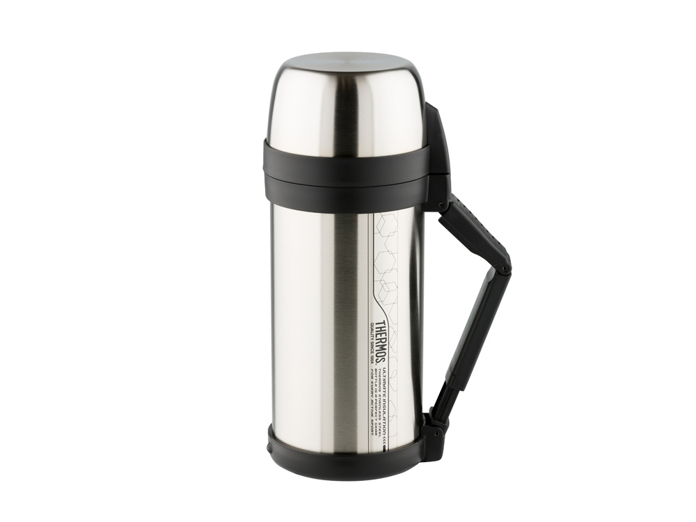 Термос из нерж. стали тм THERMOS FDH Stainless Steel Vacuum Flask 1.65L