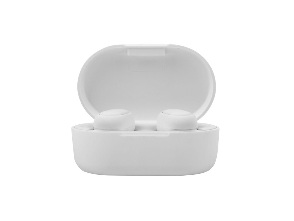 Наушники Rombica Mysound Play — White/TWS