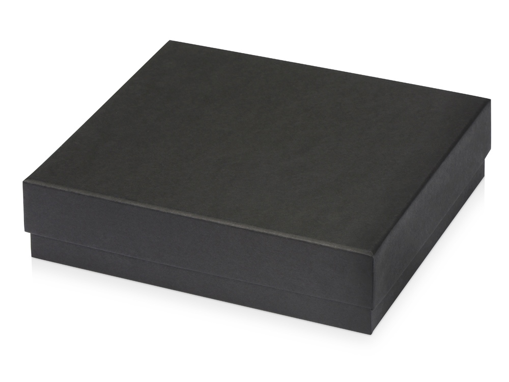 Подарочная коробка с эфалином Obsidian L 243 х 203 х 63