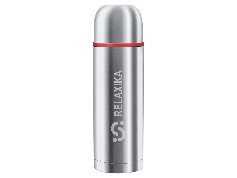 Термос Relaxika 102, 2 чашки, 1000 мл