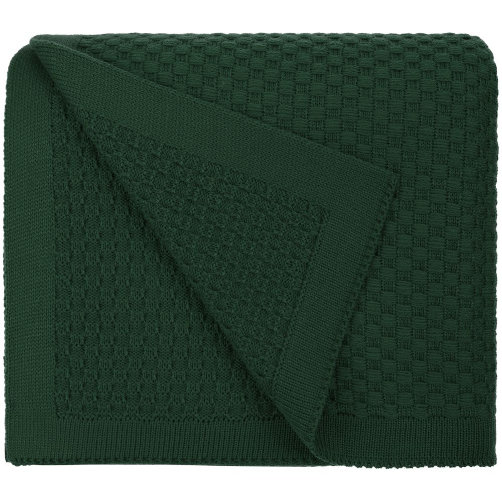 темно-зеленый