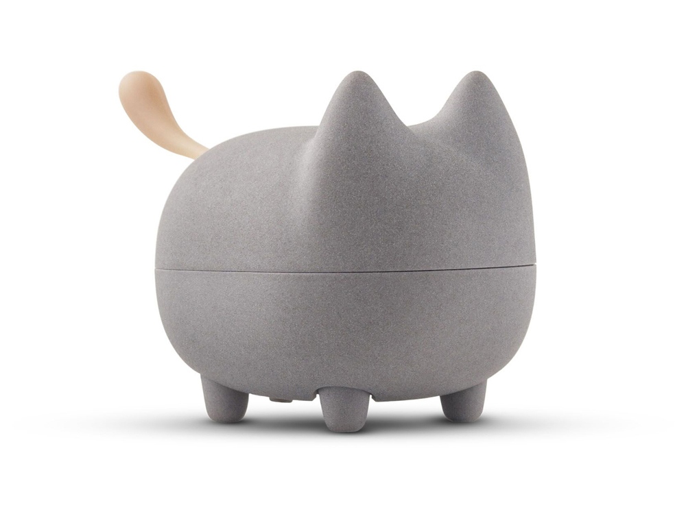 светло-серый