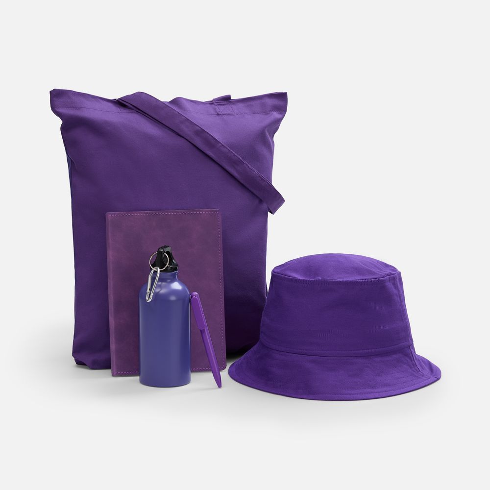 фиолетовый