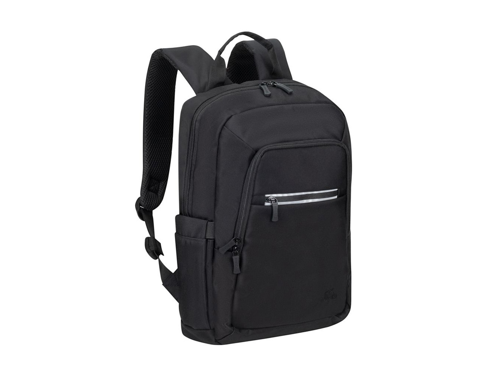 RIVACASE 7523 black ECO рюкзак для ноутбука 13
