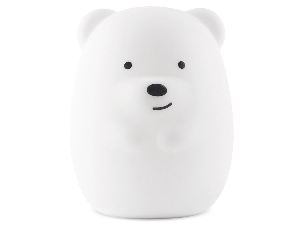 Rombica LED Bear