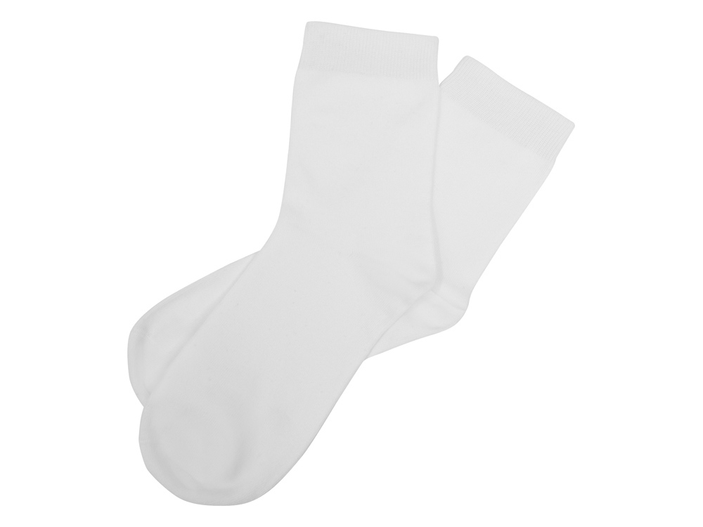 Носки Socks мужские белые