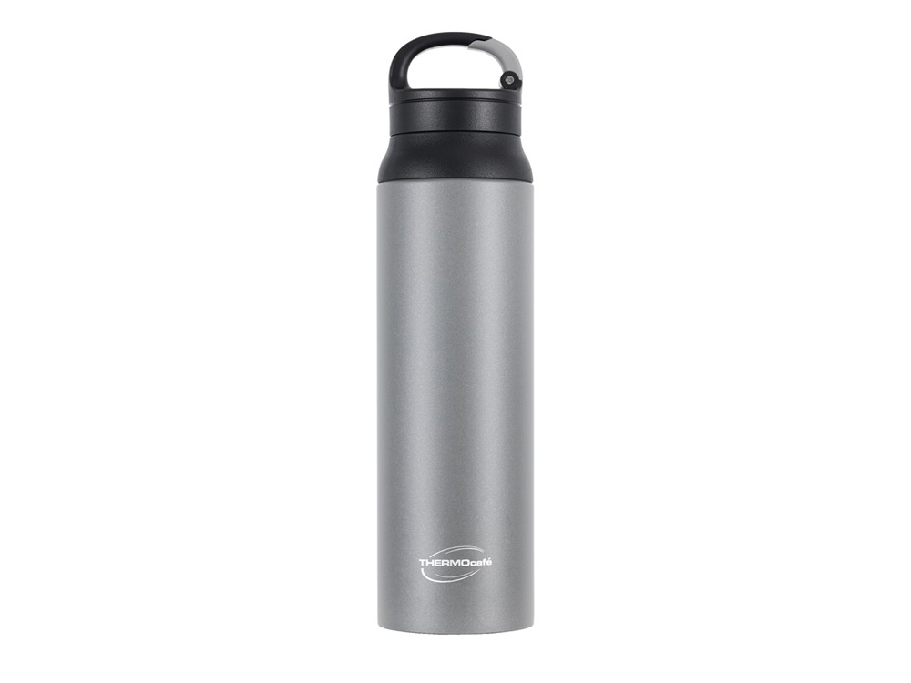 Термокружка из нерж. стали тм THERMOcafe TCSB-800SY (GY) 0