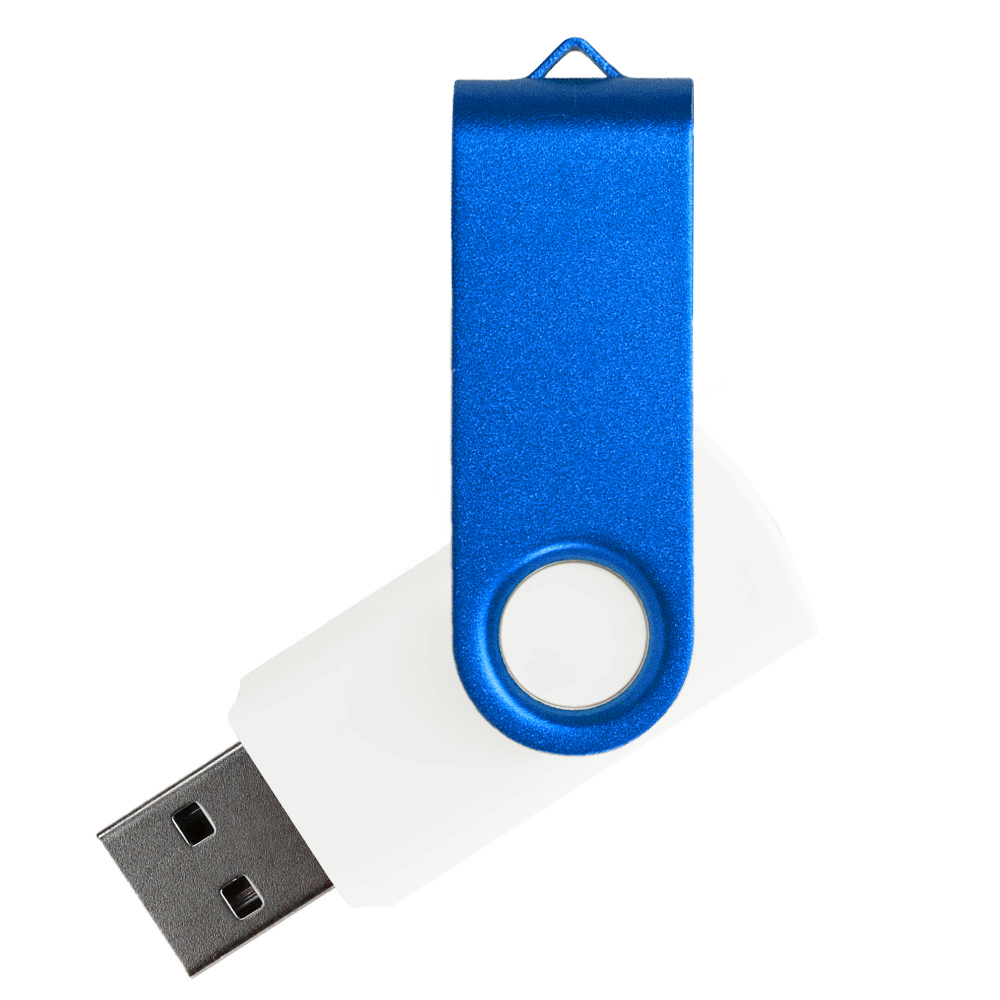 Флеш накопитель Twister Сolor Mix 64GB