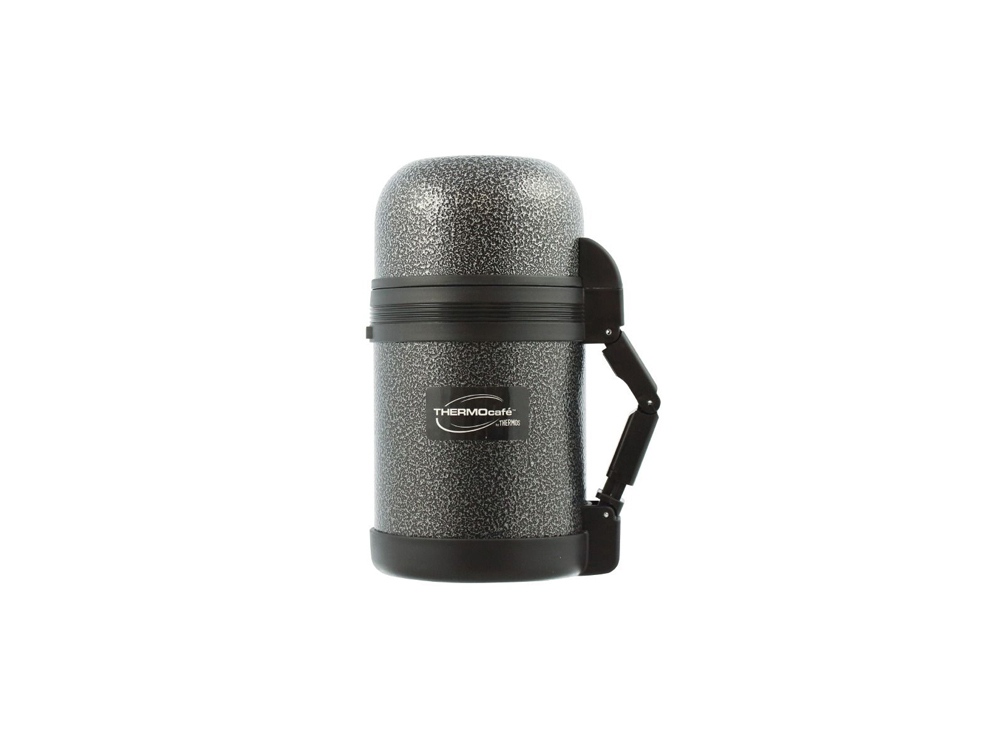 Термос из нерж. стали тм ThermoCafe HAMMP-800-HT, 0.8L