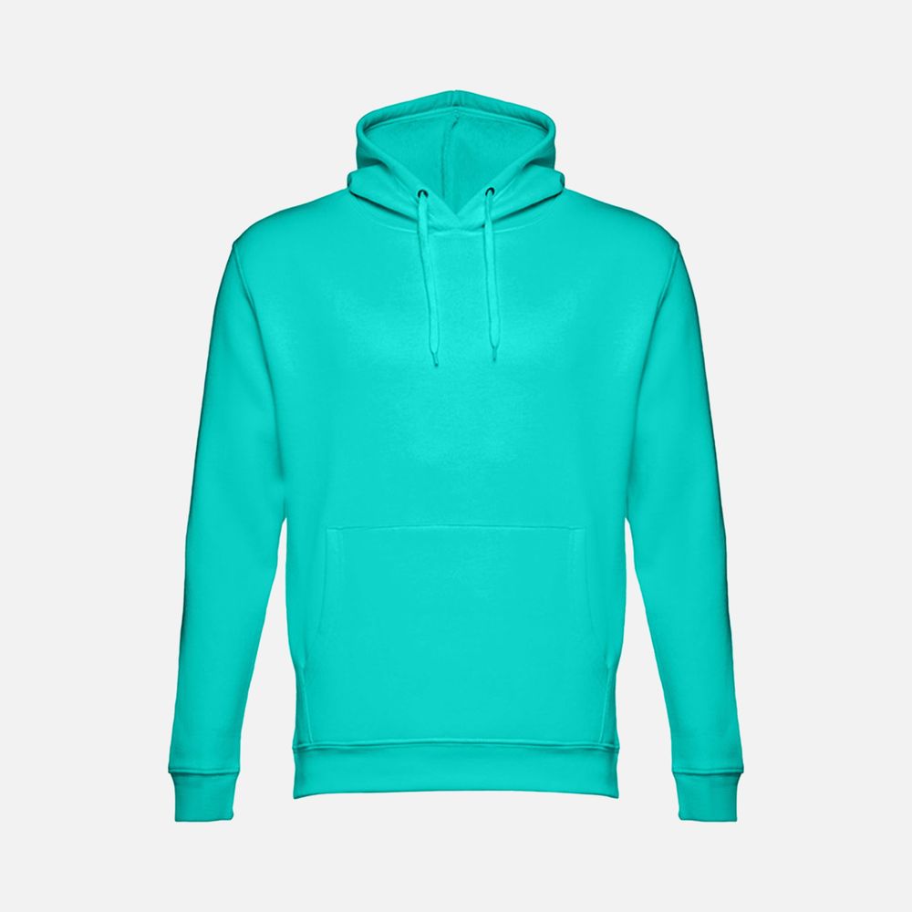 изумрудно-зеленое