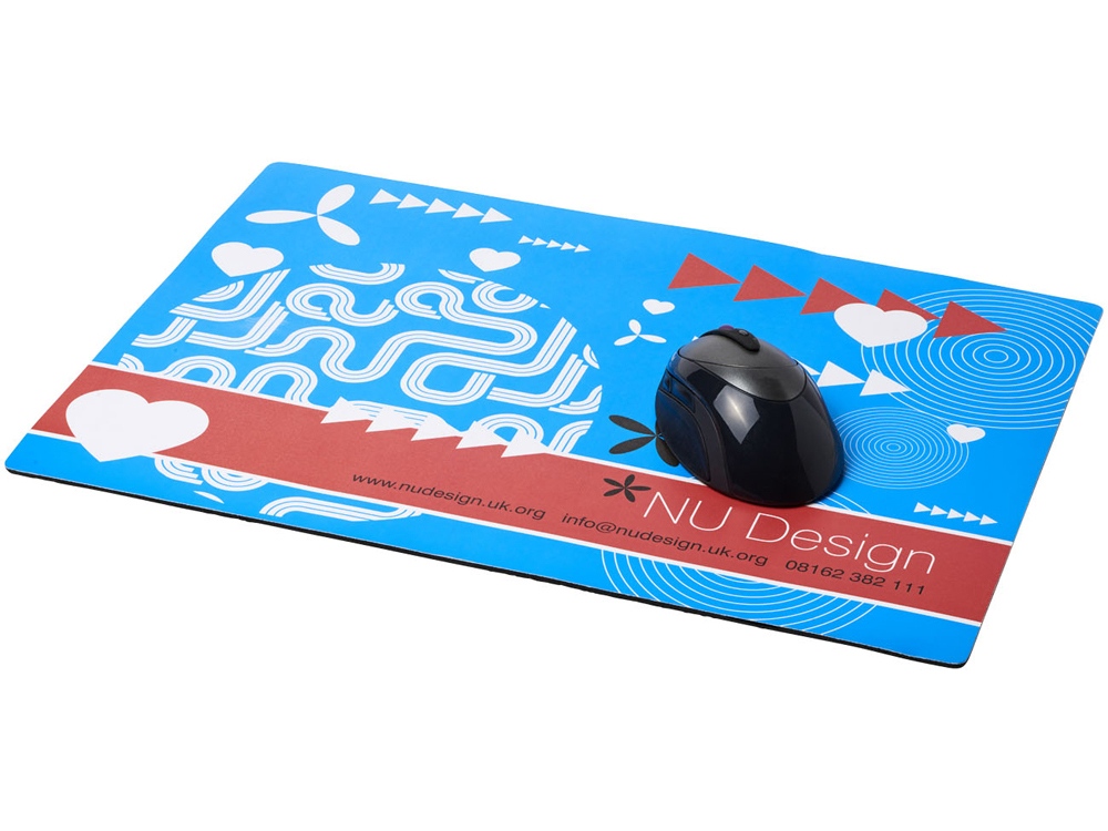 Коврик для стола Q-Mat формата A2