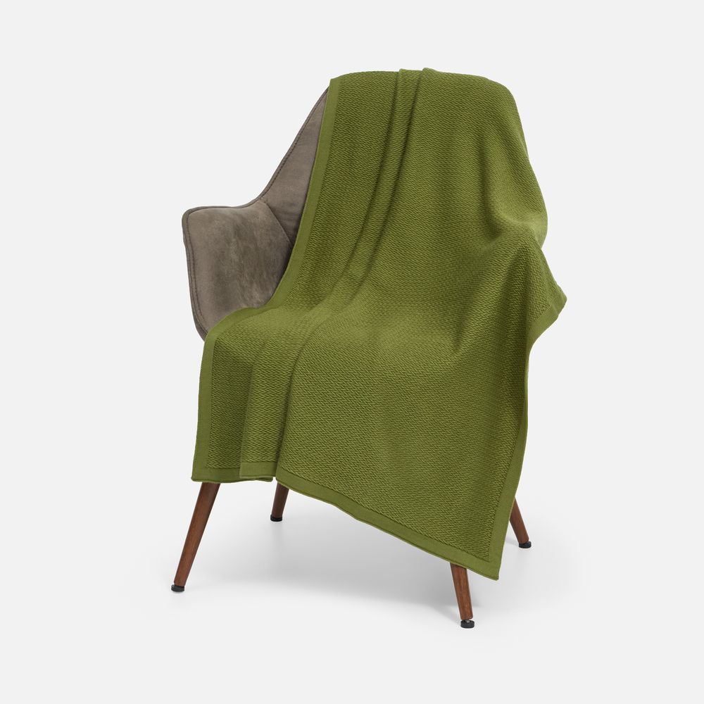 зеленый (лавровый)