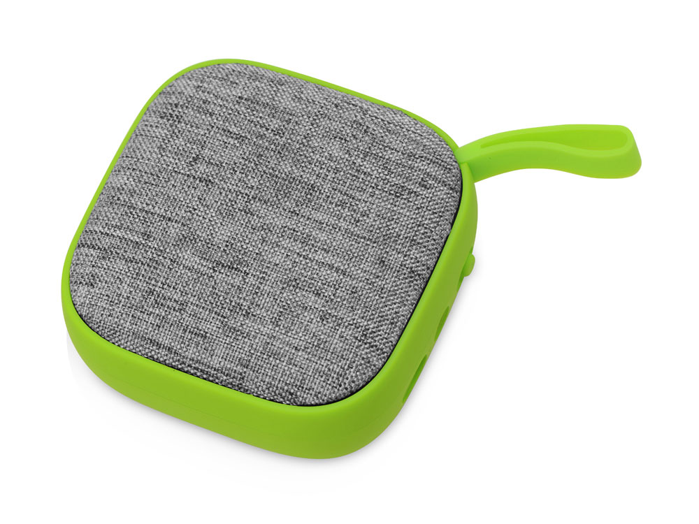 зеленое яблоко/серый