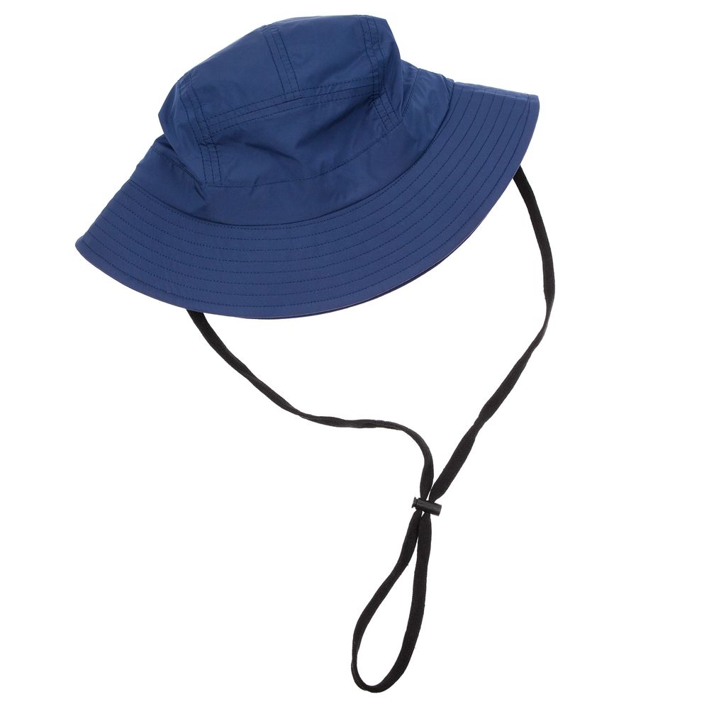 темно-синяя