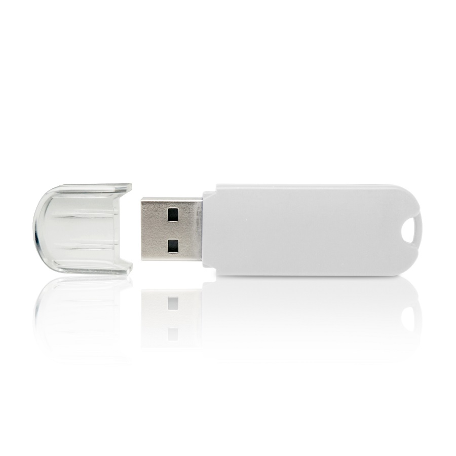 USB flash-карта UNIVERSAL, 16Гб, пластик