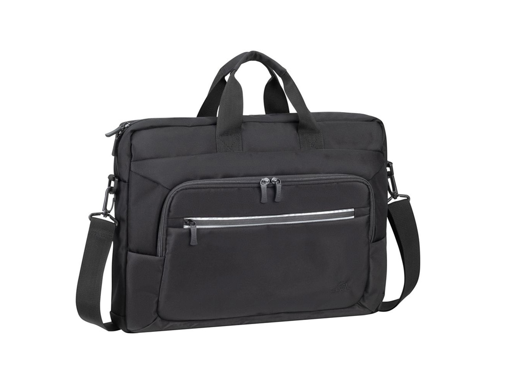 RIVACASE 7531 black ECO сумка для ноутбука 15