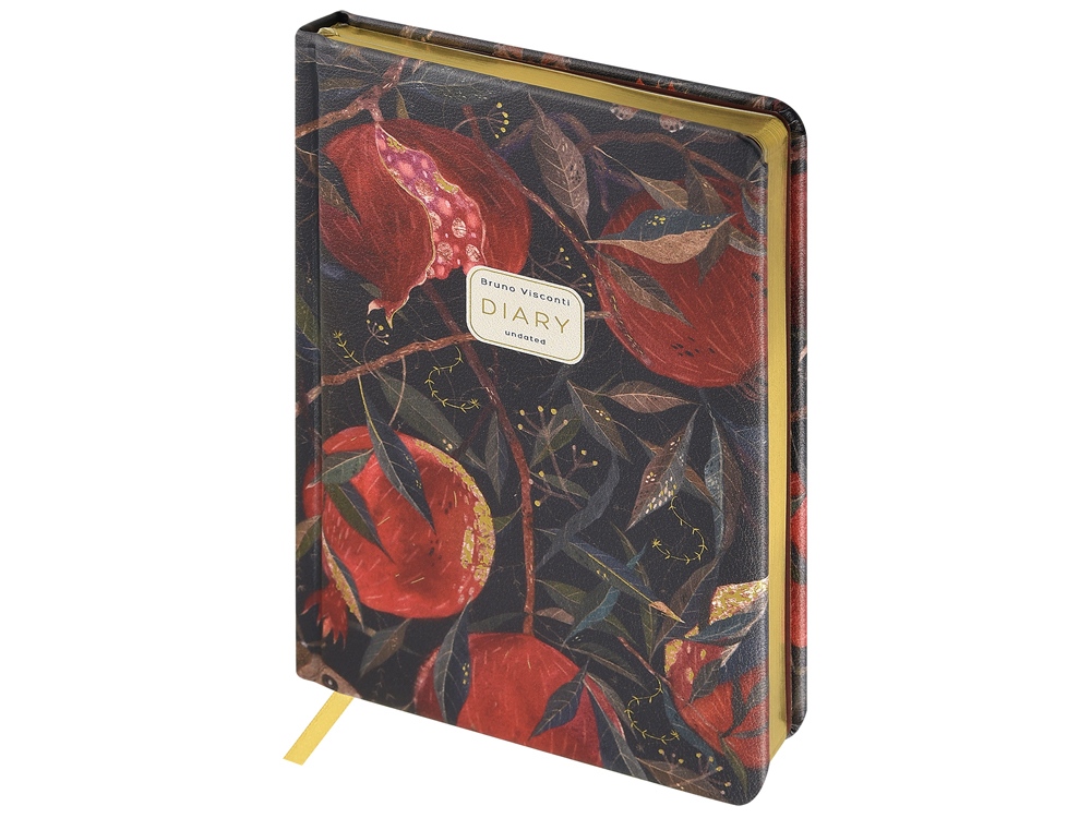 разноцветный/золотистый