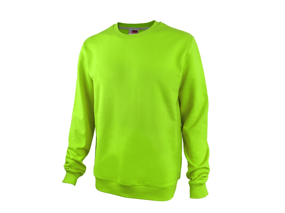 зеленое яблоко