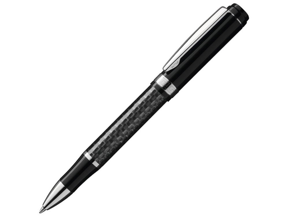 Металлическая шариковая ручка из карбонового волокна Carbon