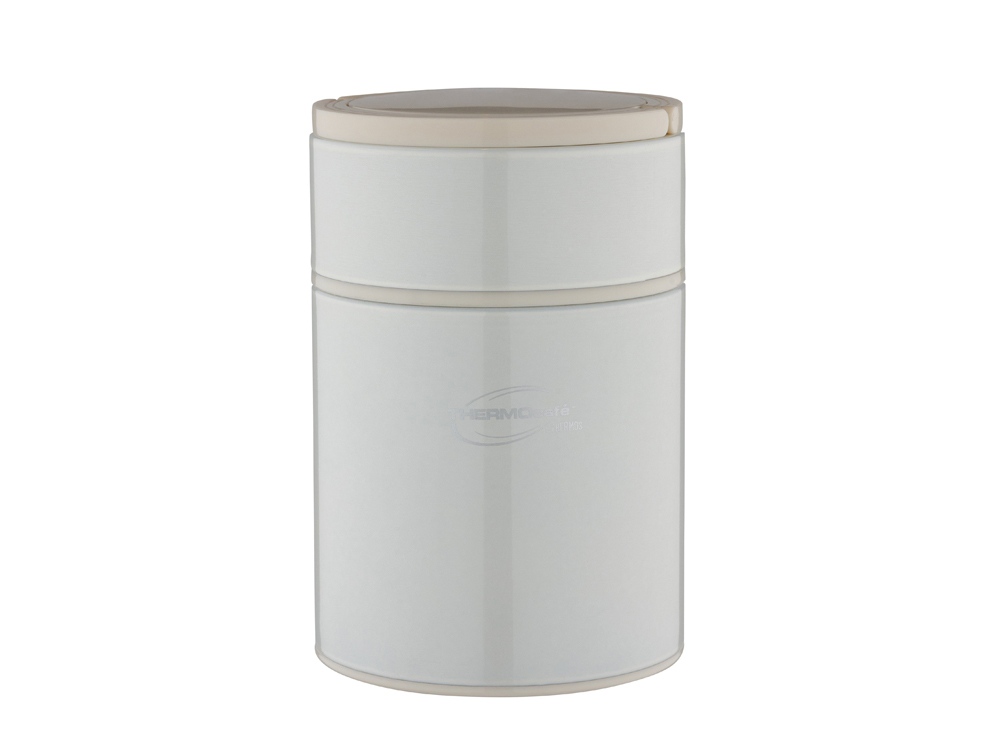 Термос из нерж. стали для еды тм ThermoCafe Arctic-500FJ, 0.5L