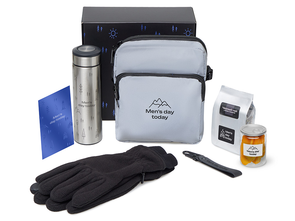 серебристый