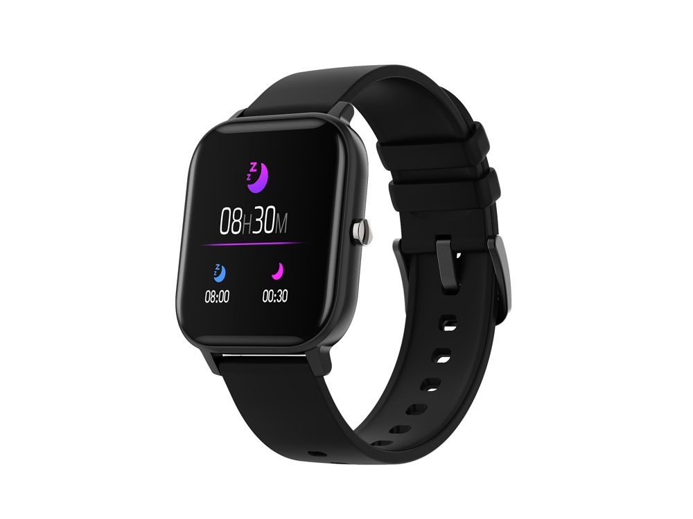Смарт-часы Canyon SW-74 Wildberry, IP67