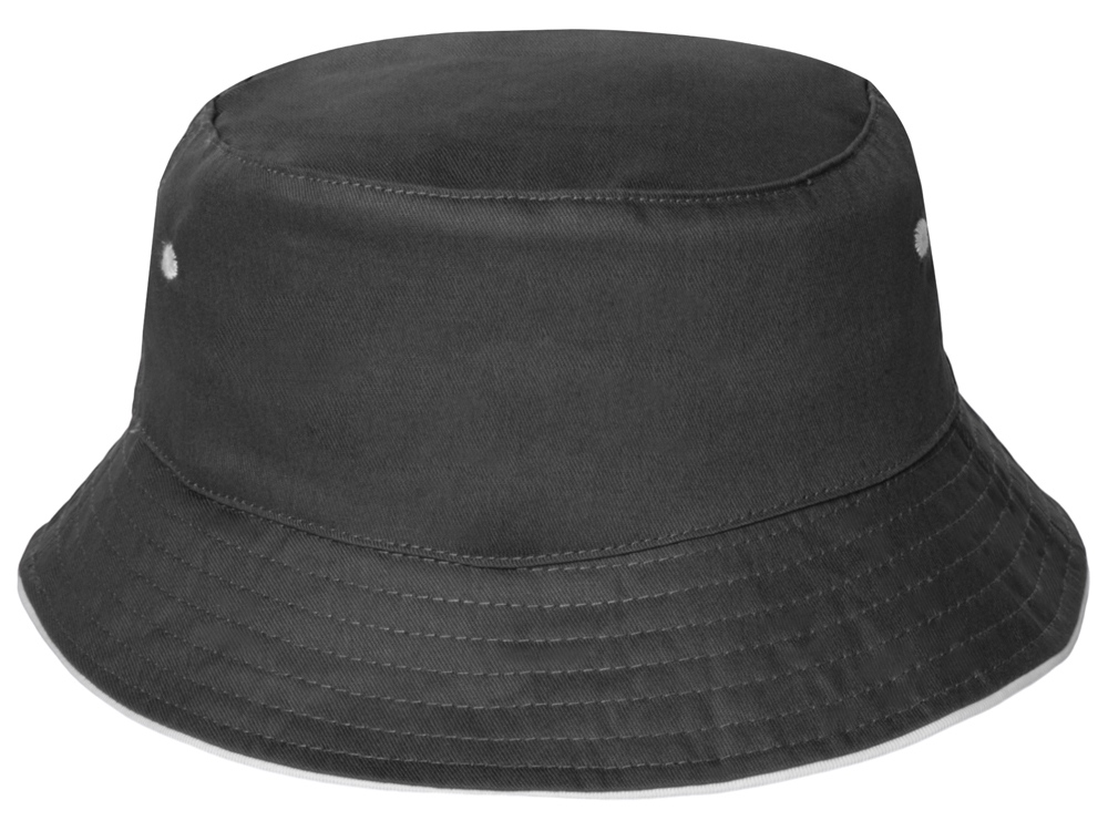 темно-серый, белый