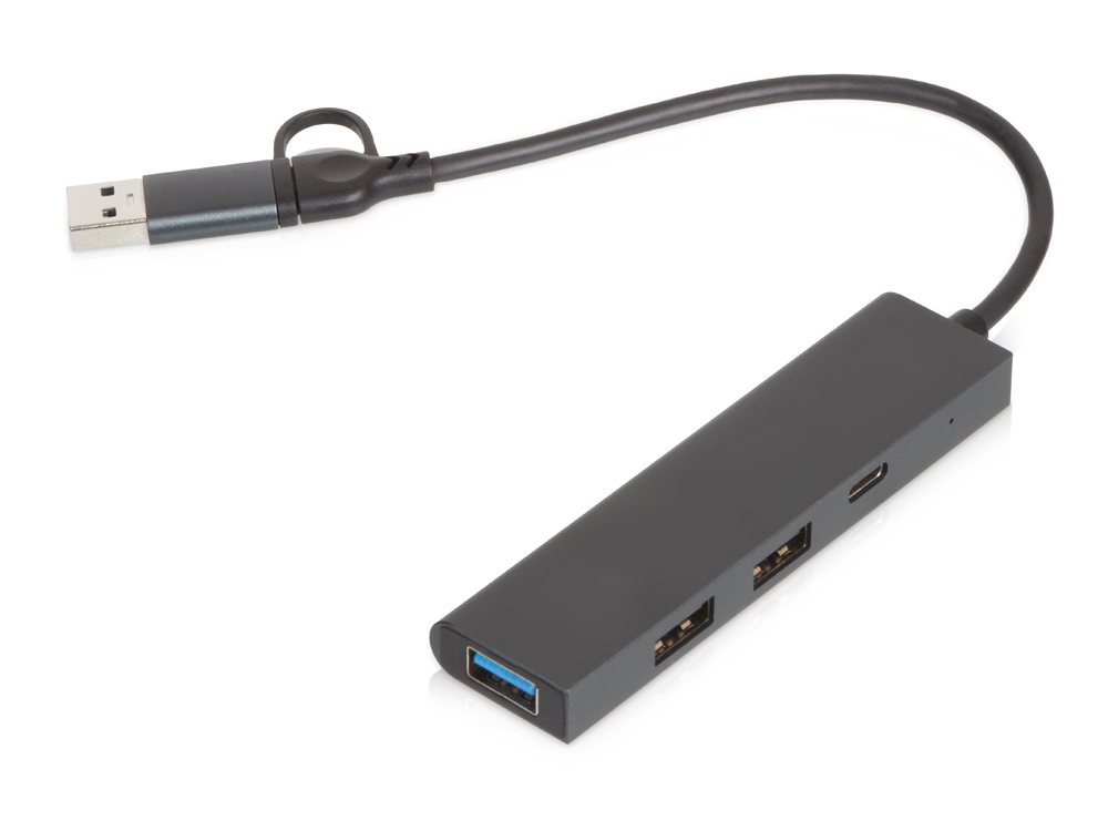 USB-концентратор Command
