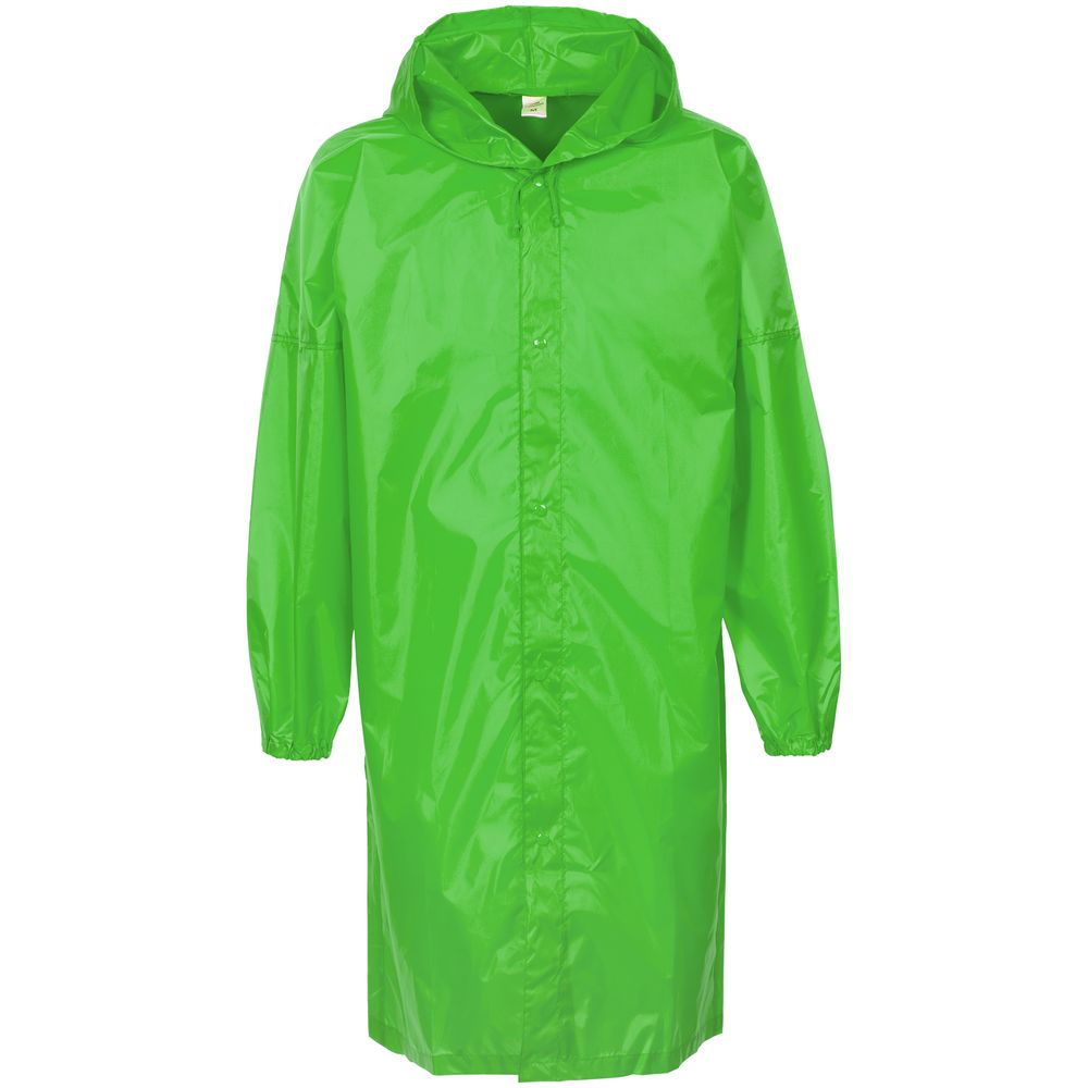 зеленое яблоко