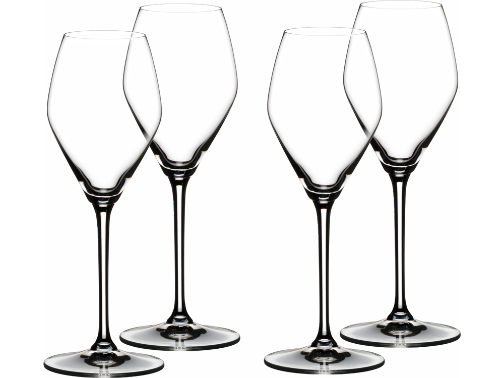 Набор бокалов Champagne Rose, 322мл. Riedel