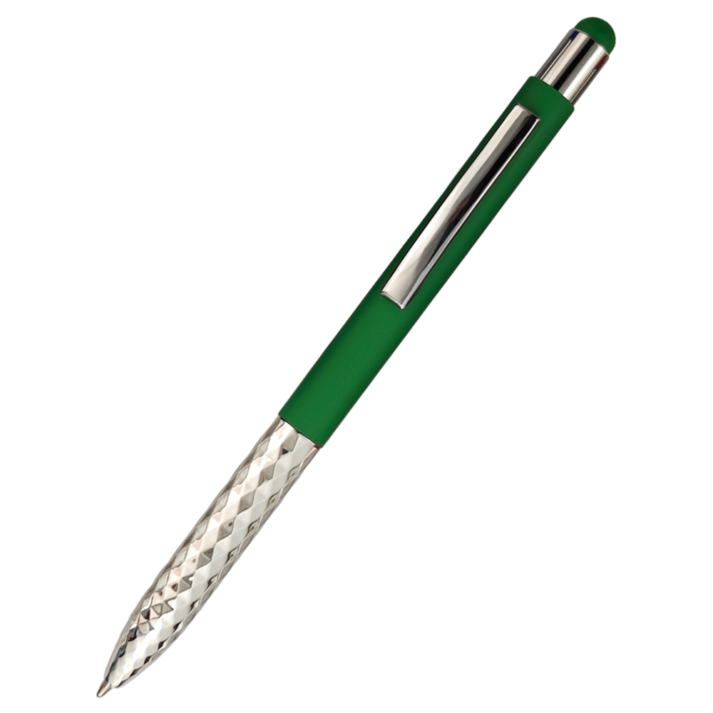 темно-зеленый