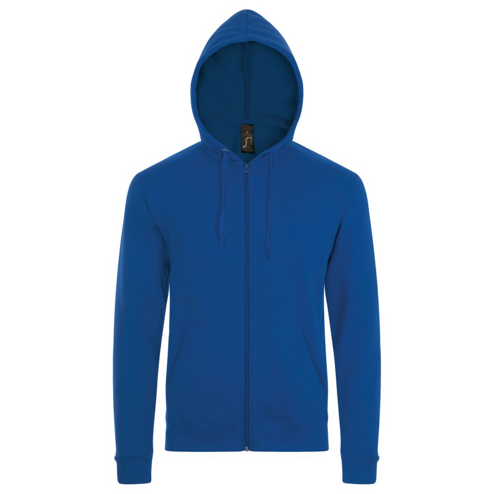 ярко-синяя (royal)