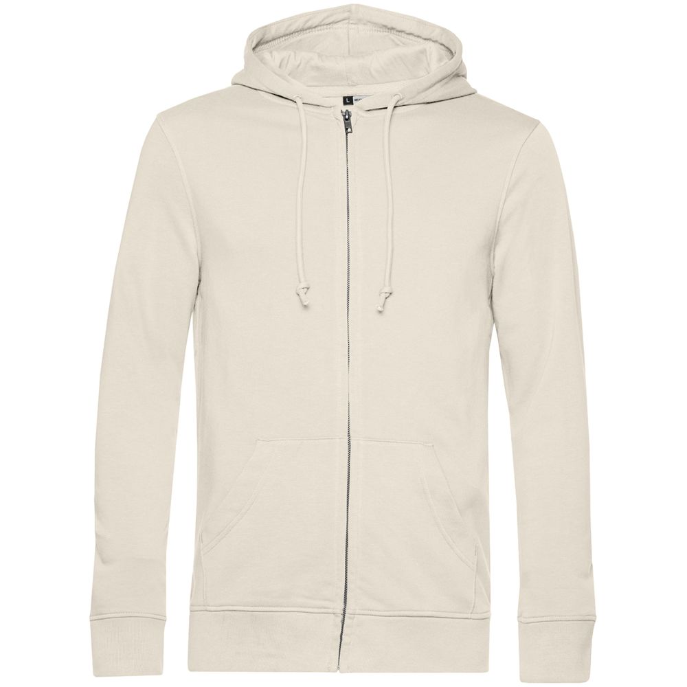 молочно-белая