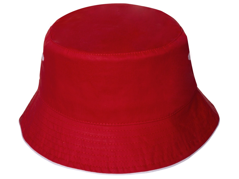 красный, белый