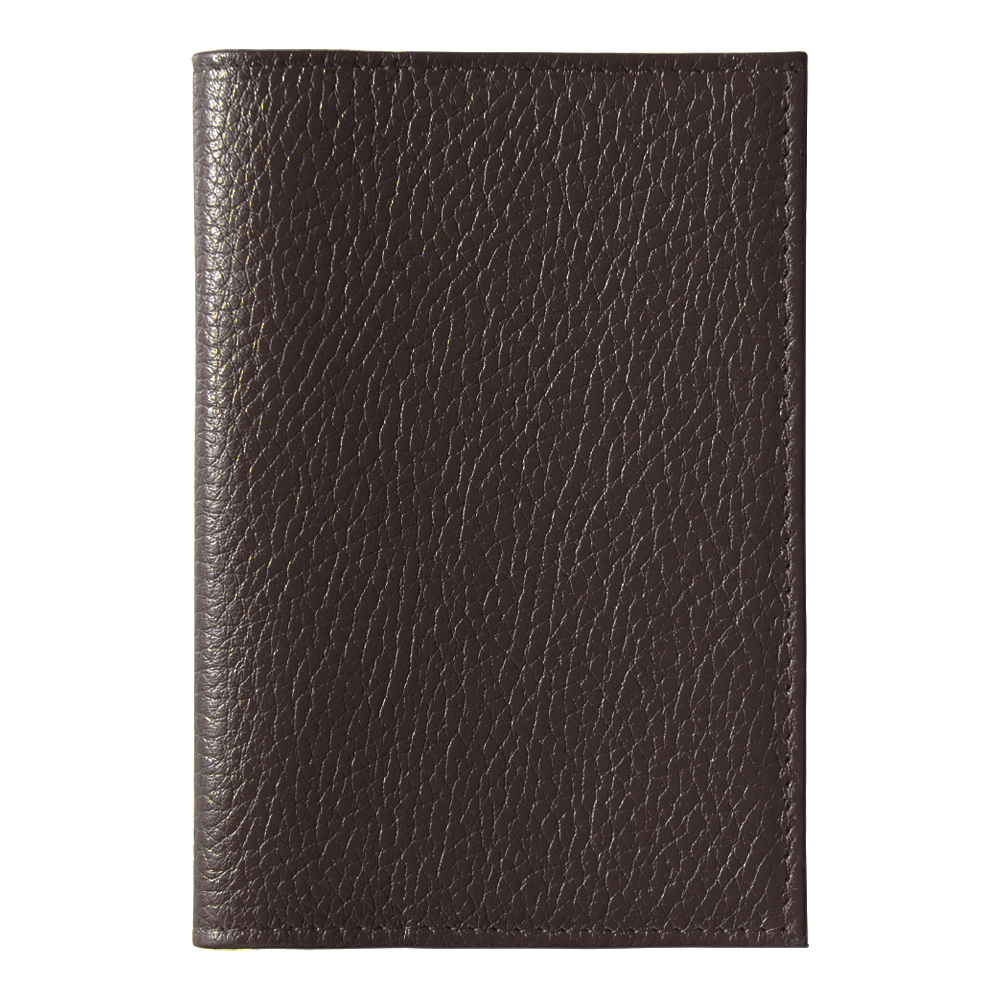 коричневый