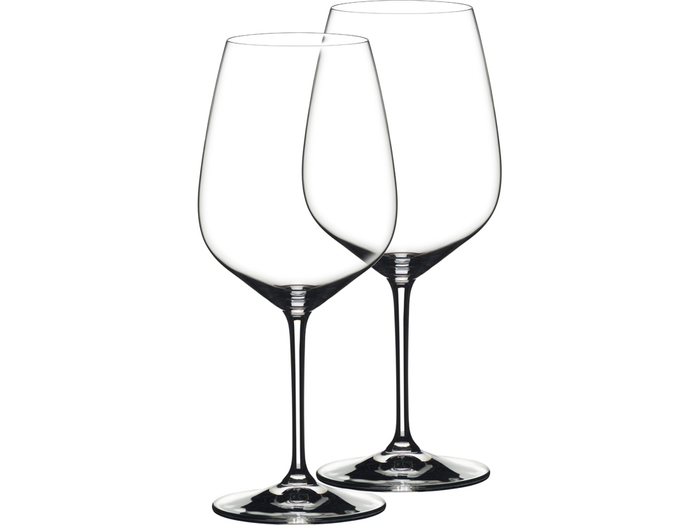 Набор бокалов Cabernet Sauvignon, 800мл. Riedel