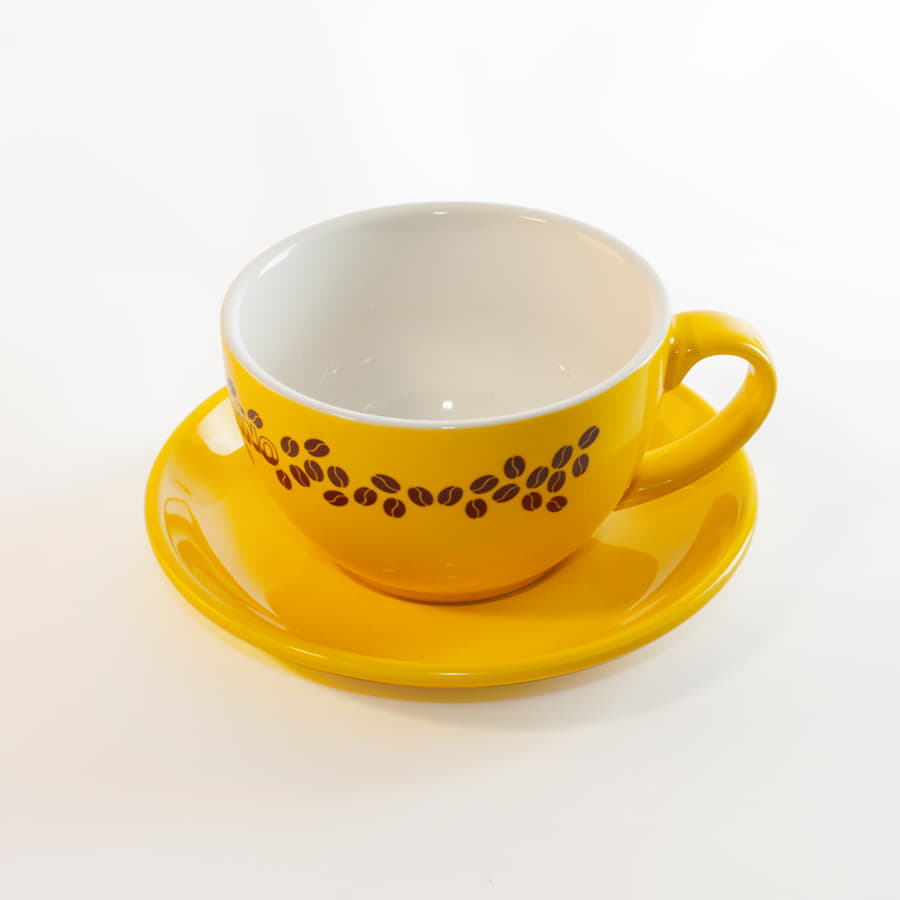 ярко-красный