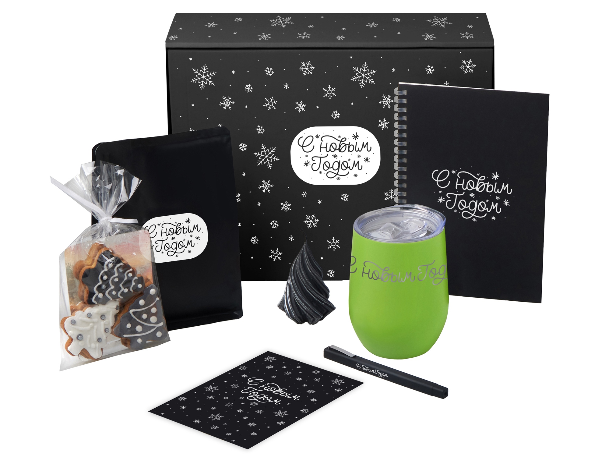 зеленое яблоко