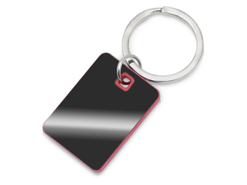 цвет вороненой стали/красный