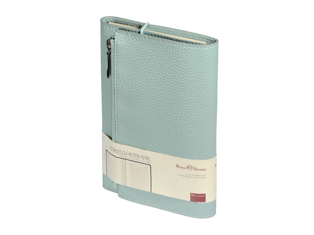 мятный/бежевый