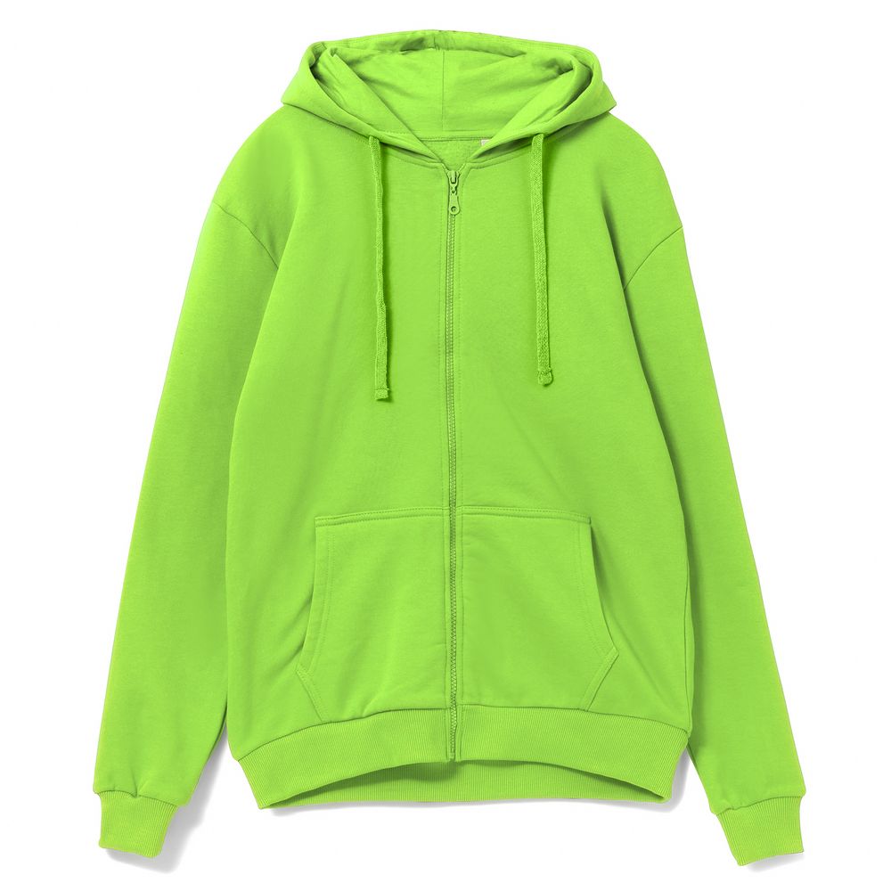 зеленое яблоко