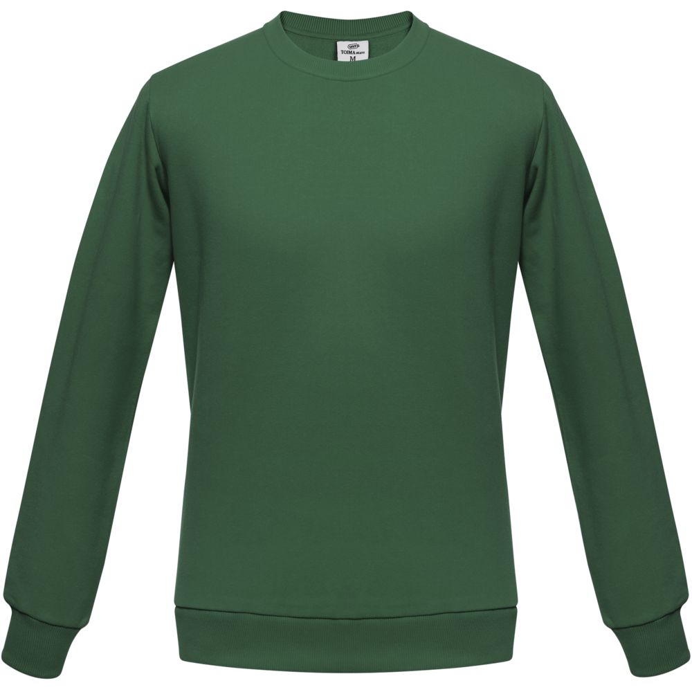 темно-зеленая