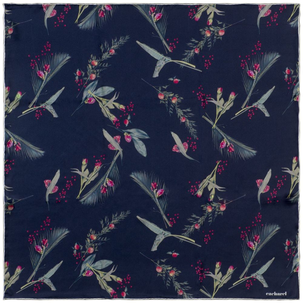 Платок Iris Silk