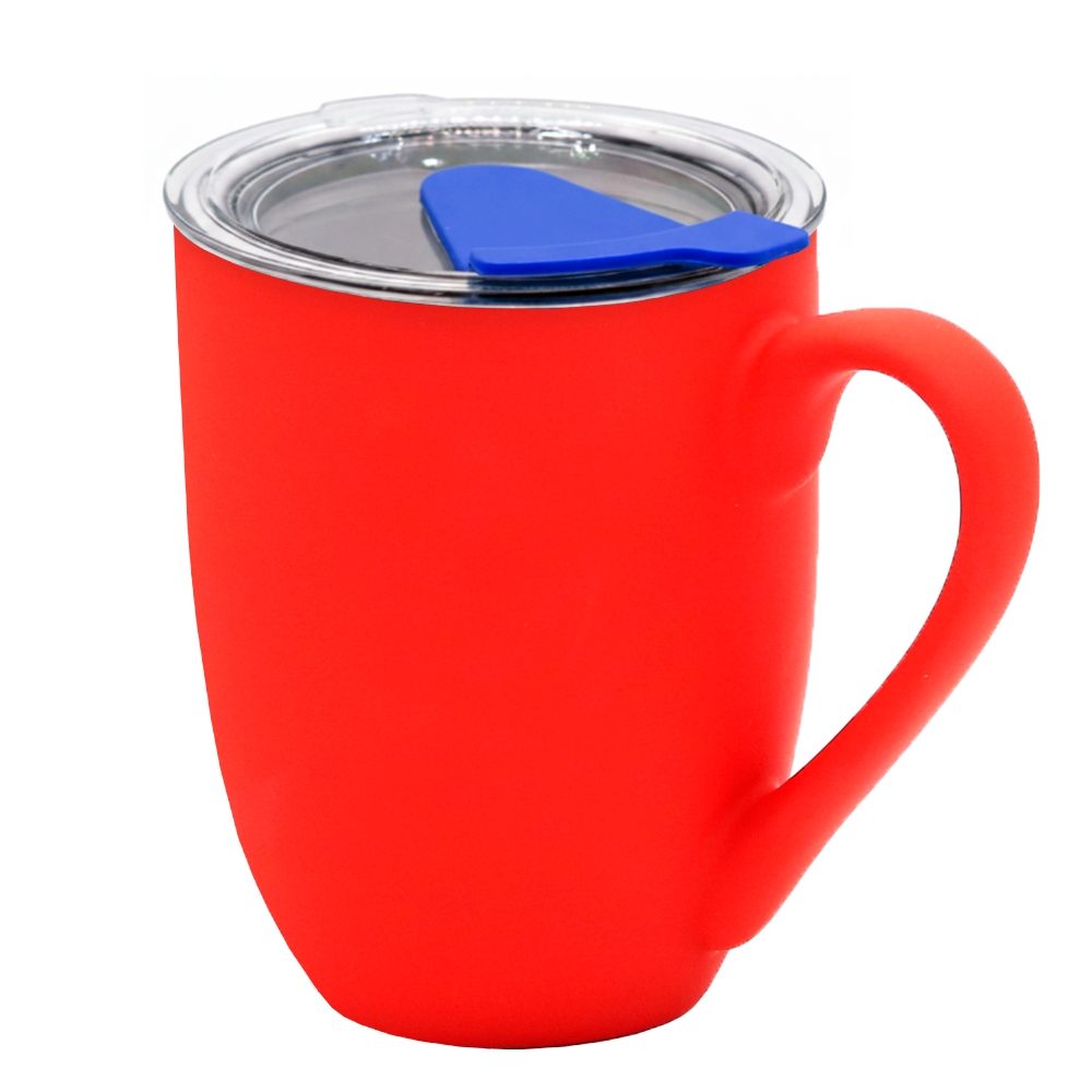 красный/синий